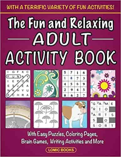 The-Benefit-Of-Activity-Books-For-Adults