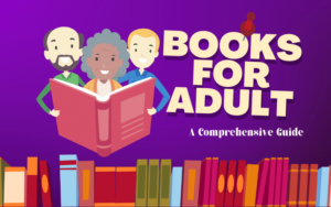 Best Books For Adults A Comprehensive Guide