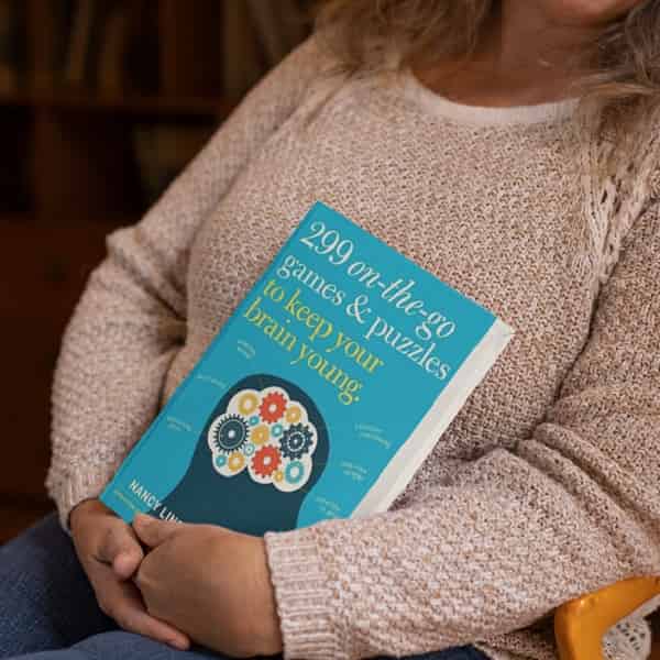 How Books Improve Mental Stimulation for Adults
