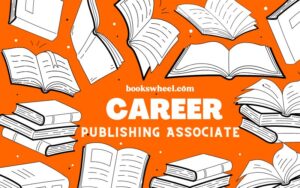 Publishing Associate at BooksWhele Career